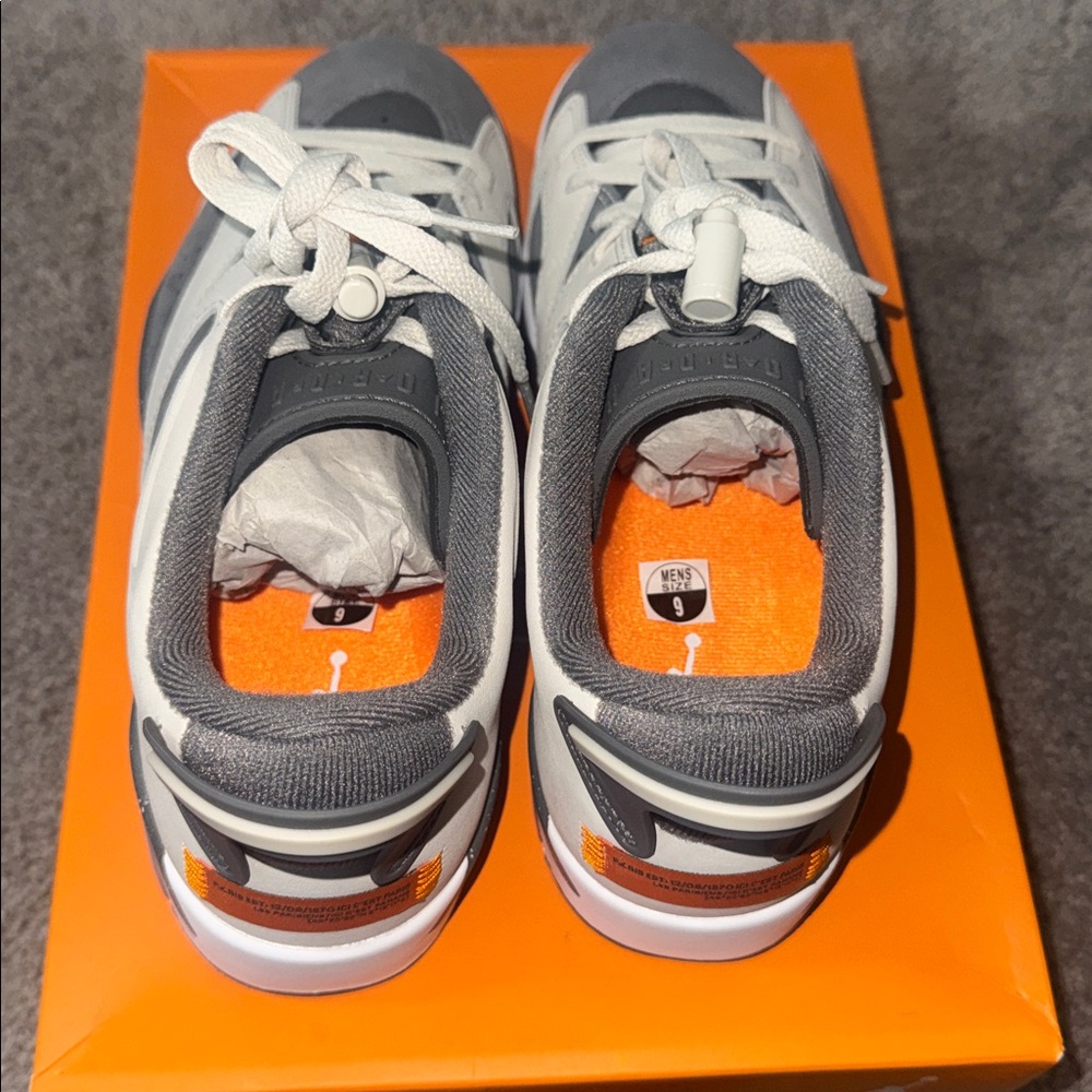 Air Jordan 6 Retro Low - Picture 4 of 8
